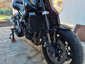 YAMAHA FZ1