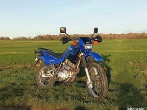 2002 YAMAHA XT 600 A VENDRE