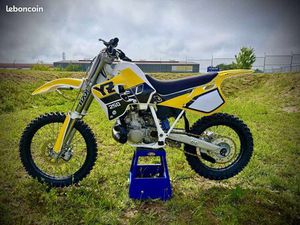 YZ 250 1994 VINTAGE