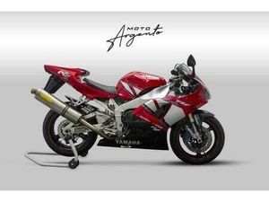 2000 YAMAHA YZF R1 A VENDRE