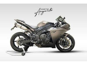 2012 YAMAHA YZF R1 A VENDRE