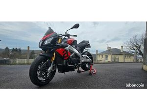 TUONO 1100 V4 RR ABS