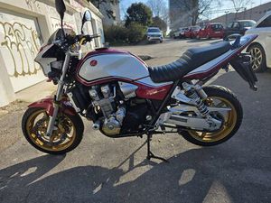 HONDA CB 1300 ABS, 2005 GOD.