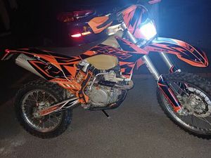 350 KTM
