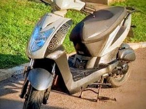 SCOOTER KYMCO