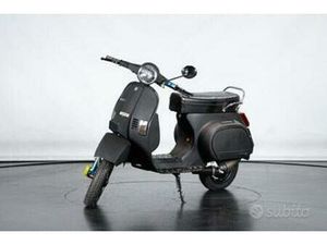 VESPA 50 PK XL 1987 - PIA00756