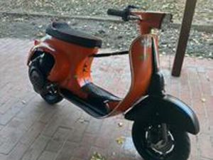 VESPA 50 SPECIAL 244 BFA