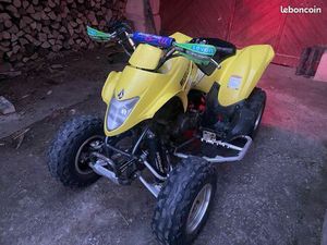 QUAD 250 LTZ
