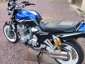 MOTO 1300 XJR