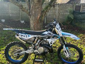 250 YZ 2023