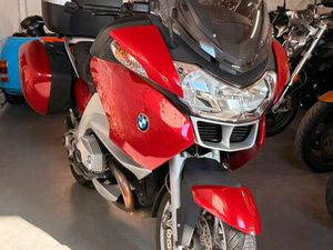 BMW R1200RT