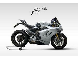 2018 DUCATI V4 S PANIGALE A VENDRE