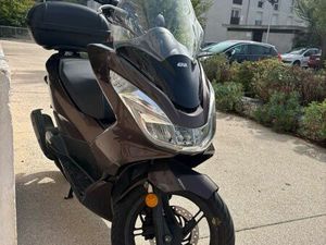 PCX 125