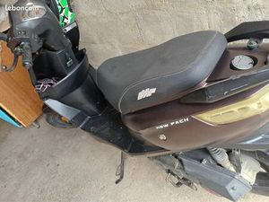 VEND SCOOTER IMF
