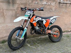 KTM 125 SX