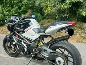 MV AGUSTA 1090RR