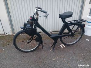 SOLEX 3800 QUI FONCTIONNE PARFAITEMENT