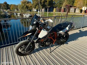 KTM 990 SMR ABS
