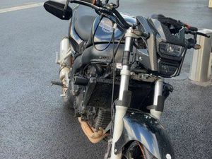 TRIUMPH 955I CT VIERGE