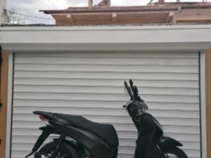 HONDA SH 150I, ABS, SPORT, START STOP