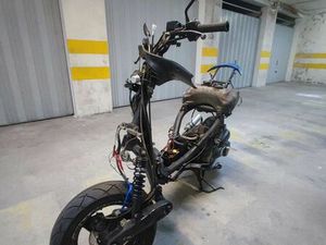 PEUGEOT SPEEDFIGHT 2002 ERMESINDE