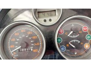 VENDO PIAGGIO CARNABY 125 USATA A TERRICCIOLA (CODICE 9906701) - MOTO.IT