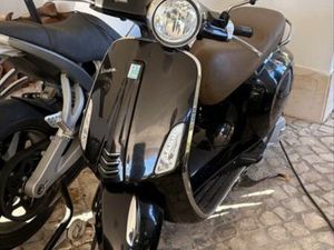 VESPA 125 CC PRIMAVERA 2018 AZEITÃO (SÃO LOURENÇO E SÃO SIMÃO)