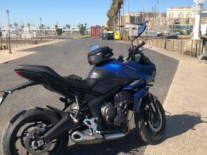 TRIUMPH TIGER SPORT 660 OLIVAIS