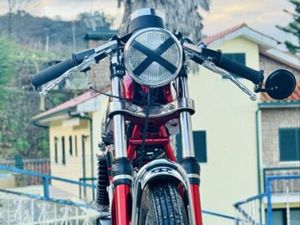 FAMEL ZUNDAPP XF17 ARCA E PONTE DE LIMA