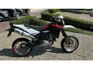 VENDO HUSQVARNA SMR 630 (2011 - 13) USATA A GUIDONIA MONTECELIO (CODICE 9906554) - MOTO.IT