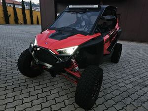 POLARIS RZR PRO XP 1000 TURBO DINAMYC EDITION VILA NOVA DE FAMALICÃO E CALENDÁRIO