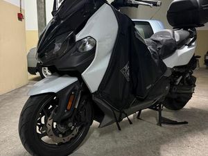 MAXSYM TL 500 ANO 2019 CIDADE DA MAIA