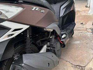 MOTO SYM ANO 2025 SANTA IRIA DE AZOIA, SÃO JOÃO DA TALHA E BOBADELA