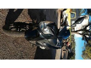 SCOOTER SYMPHONY A VENDA FERREIRAS