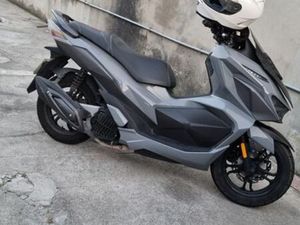 VENDO SYM JETX 125 SERZEDO E PEROSINHO