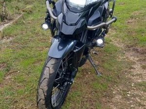 ZONTES 350TX NOVA 1214KM TORRES VEDRAS (SÃO PEDRO, SANTIAGO, SANTA MARIA DO CASTELO E SÃO MIGUEL) E MATACÃES