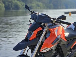 ZONTES U125 DE 2023 FIÃES