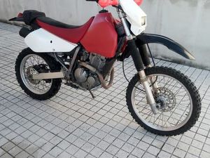 SUZUKI DR-Z 250 VALPAÇOS E SANFINS