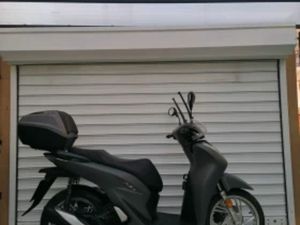 HONDA SH 150I 2020Г, ABS, LED, TRC