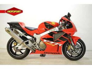 HONDA VTR 1000 SP-1 ROOD