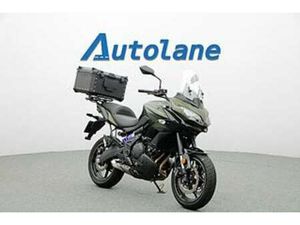 KAWASAKI VERSYS 650 *ABS (NSB73L) - BYTBIL.COM ◊