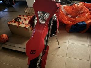 GASGAS EC 350F – APENAS 5 HORAS – COMO NOVA MIRANDELA