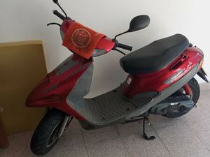 MOTOCLICO ADLY 50 PÓVOA DE VARZIM, BEIRIZ E ARGIVAI