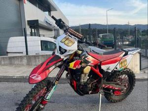 BETA RR 430 IMPECAVEL TÁVORA (SANTA MARIA E SÃO VICENTE)