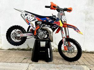 KTM 65 SX ———————————- NAO MATRICULADA! REGUENGOS DE MONSARAZ