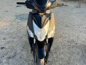 KYMCO AGILITY 125 CC PONTINHA E FAMÕES