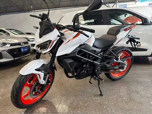 SHINERAY SHI 250 EFI