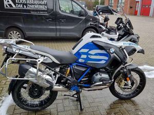 BMW R 1200 GS ADVENTURE ALL OPTIONS WIT