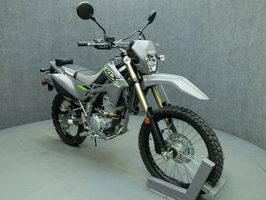 2025 KAWASAKI KLX300 KLX 300