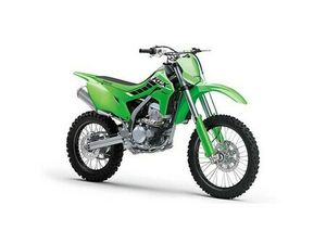 2025 KAWASAKI KLX 300R